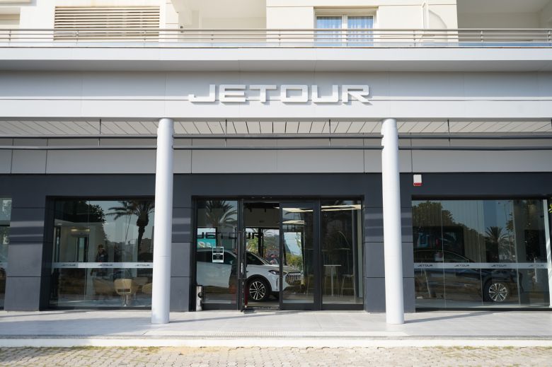 Découvrez les SUV Jetour en Tunisie