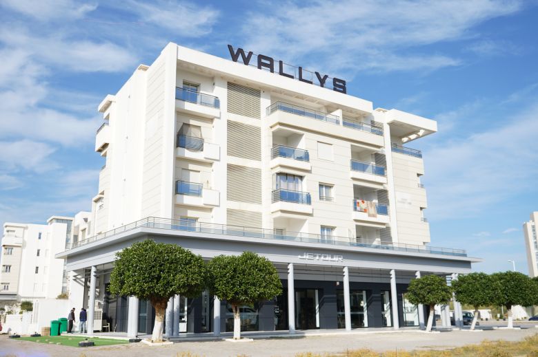 Découvrez les SUV Jetour en Tunisie