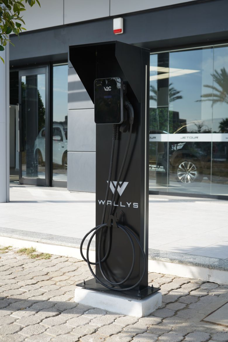 Découvrez les SUV Jetour en Tunisie