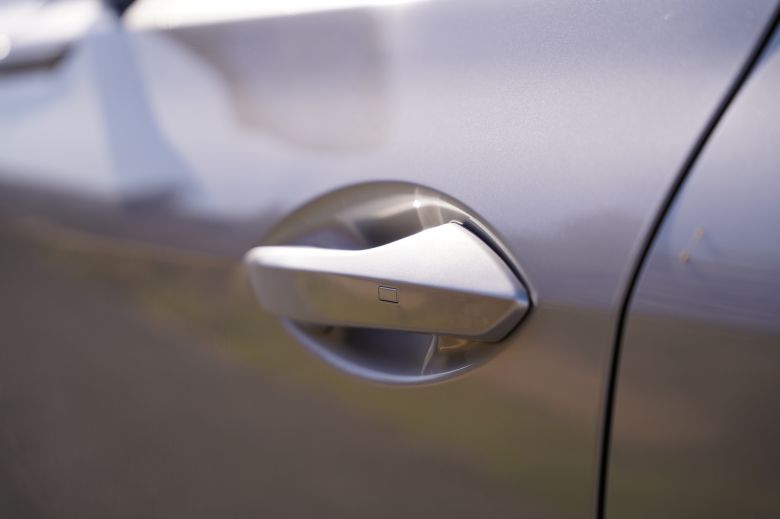 Essai DFSK E5 PHEV 1.5 L Prestige