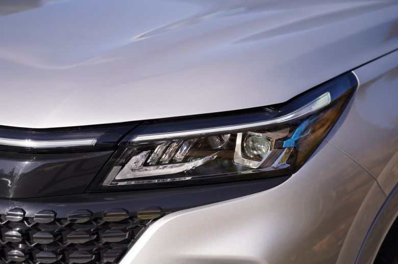 Essai DFSK E5 PHEV 1.5 L Prestige