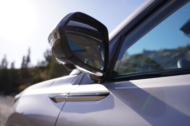 Essai DFSK E5 PHEV 1.5 L Prestige