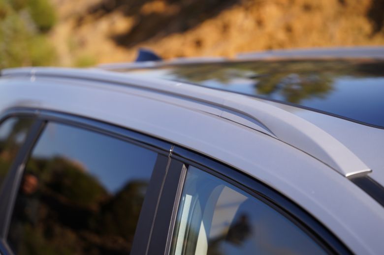 Essai DFSK E5 PHEV 1.5 L Prestige