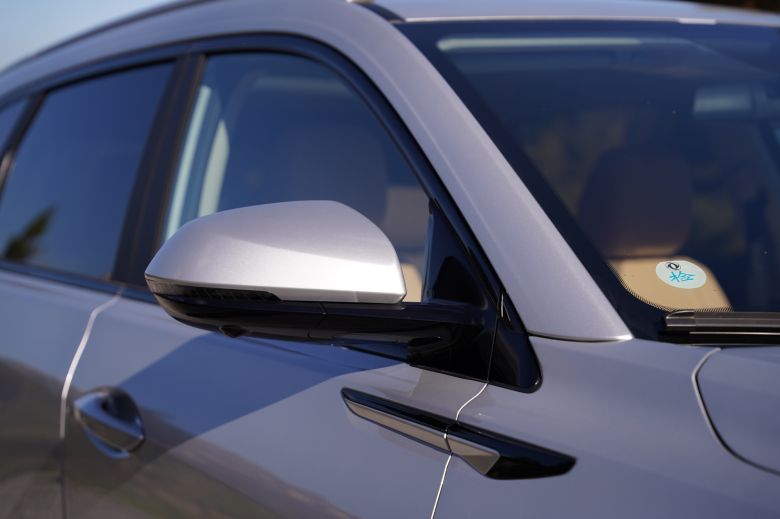 Essai DFSK E5 PHEV 1.5 L Prestige