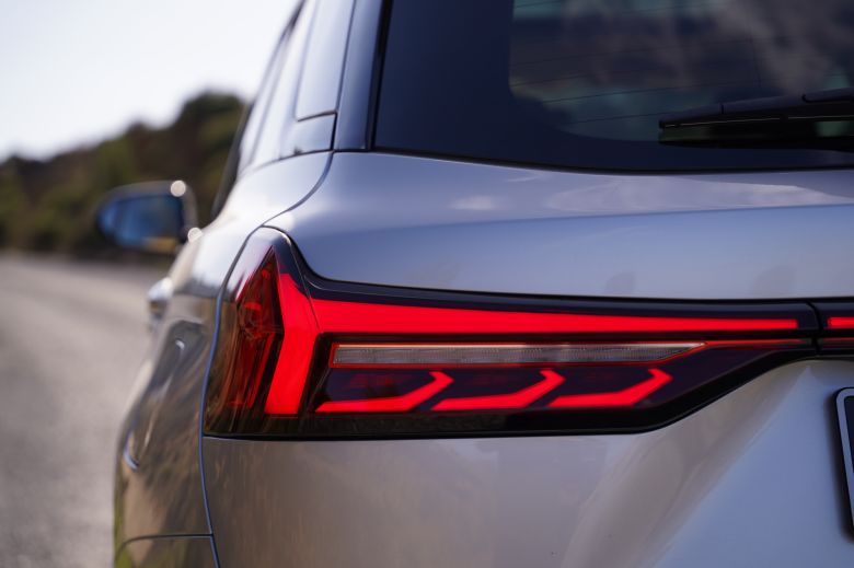 Essai DFSK E5 PHEV 1.5 L Prestige