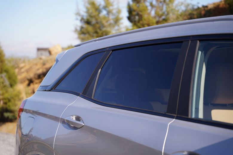 Essai DFSK E5 PHEV 1.5 L Prestige