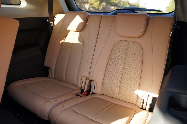 Essai DFSK E5 PHEV 1.5 L Prestige