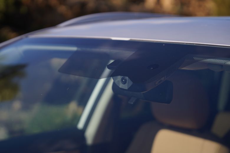 Essai DFSK E5 PHEV 1.5 L Prestige