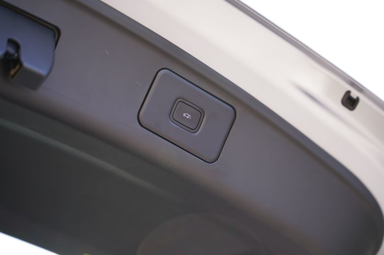 Essai DFSK E5 PHEV 1.5 L Prestige