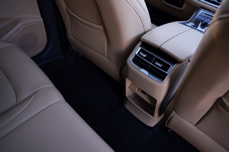 Essai DFSK E5 PHEV 1.5 L Prestige