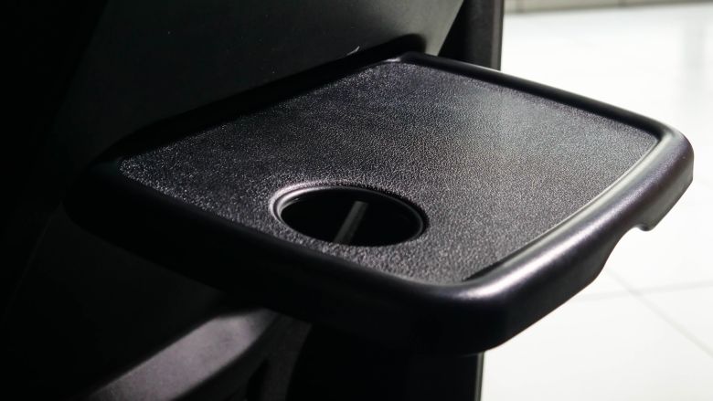 Fiat Doblo Combi Taxi : un modèle pensé pour les besoins des taxis tunisiens