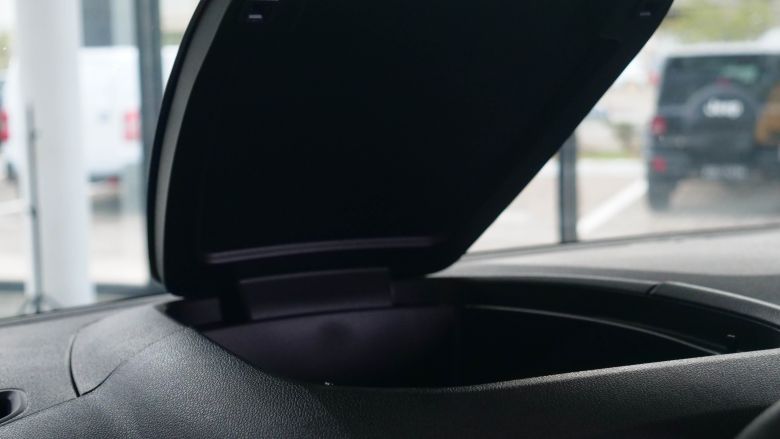 Fiat Doblo Combi Taxi : un modèle pensé pour les besoins des taxis tunisiens