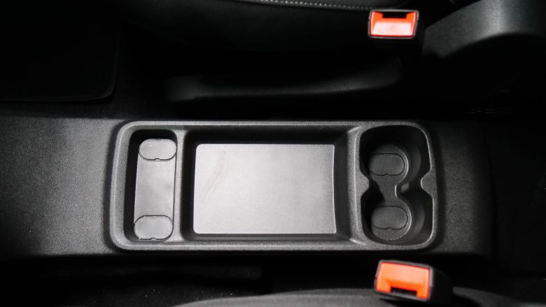 Fiat Doblo Combi Taxi : un modèle pensé pour les besoins des taxis tunisiens