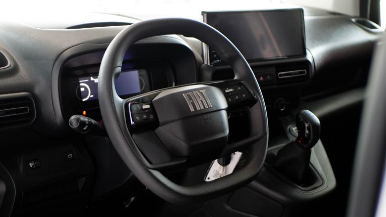 Fiat Doblo Combi Taxi : un modèle pensé pour les besoins des taxis tunisiens