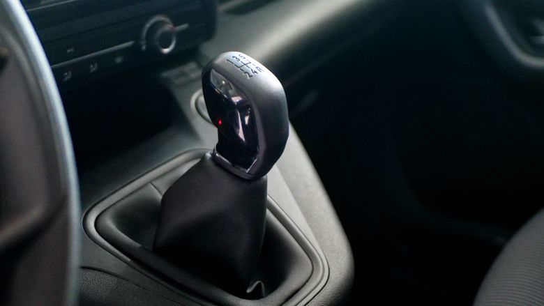 Fiat Doblo Combi Taxi : un modèle pensé pour les besoins des taxis tunisiens