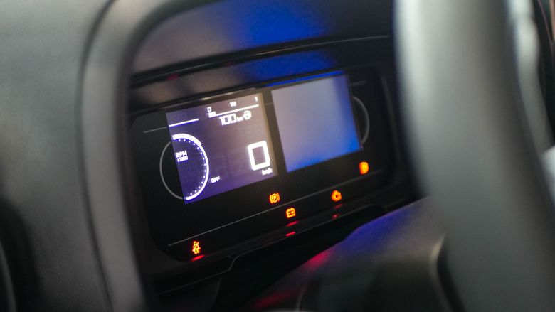 Fiat Doblo Combi Taxi : un modèle pensé pour les besoins des taxis tunisiens