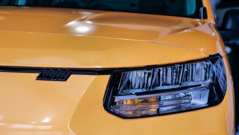 Fiat Doblo Combi Taxi : un modèle pensé pour les besoins des taxis tunisiens