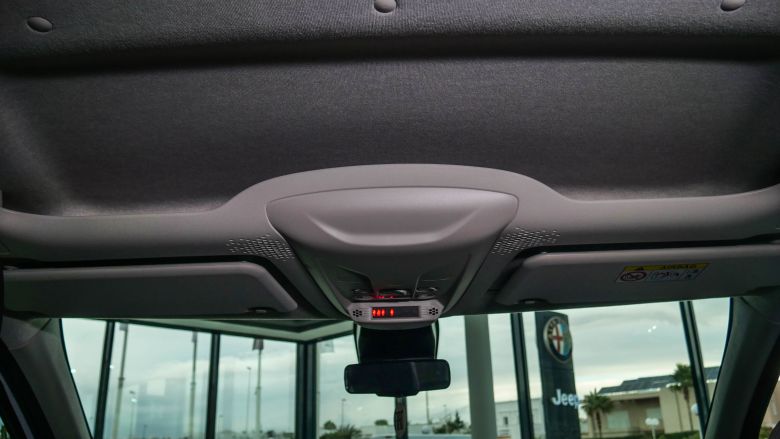 Fiat Doblo Combi Taxi : un modèle pensé pour les besoins des taxis tunisiens