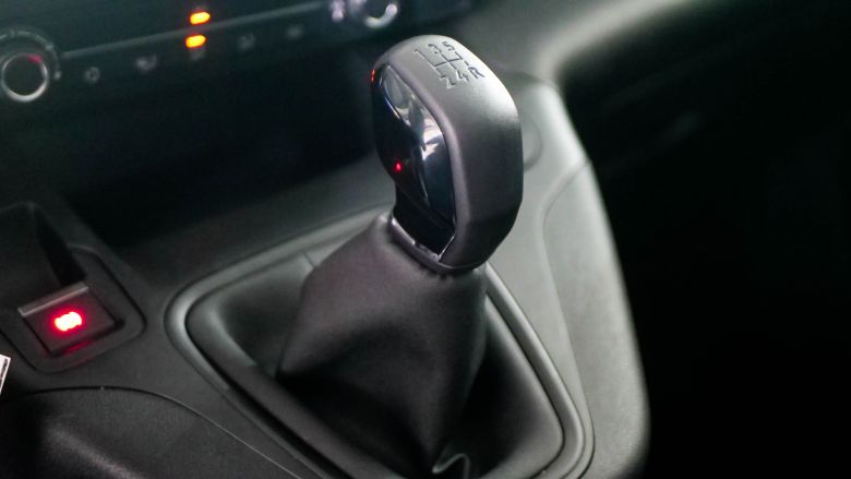 Fiat Doblo Combi Taxi : un modèle pensé pour les besoins des taxis tunisiens