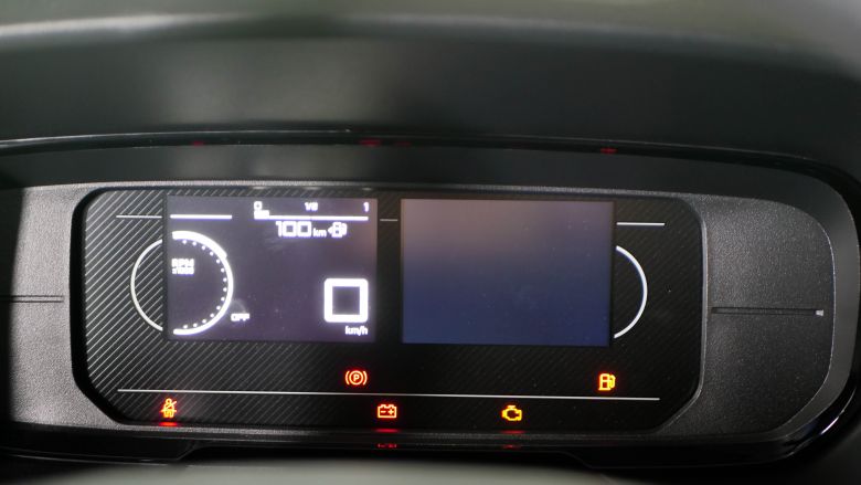 Fiat Doblo Combi Taxi : un modèle pensé pour les besoins des taxis tunisiens