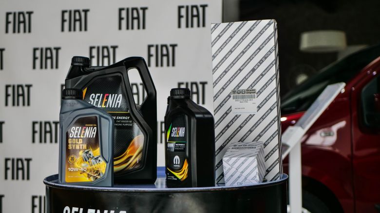 Fiat Doblo Combi Taxi : un modèle pensé pour les besoins des taxis tunisiens