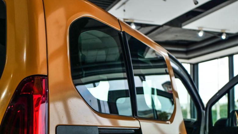 Fiat Doblo Combi Taxi : un modèle pensé pour les besoins des taxis tunisiens