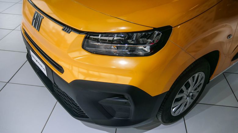 Fiat Doblo Combi Taxi : un modèle pensé pour les besoins des taxis tunisiens