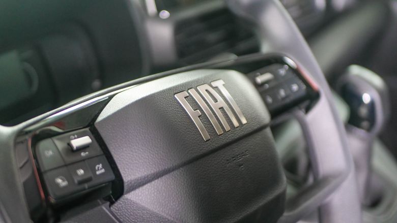 Fiat Doblo Combi Taxi : un modèle pensé pour les besoins des taxis tunisiens