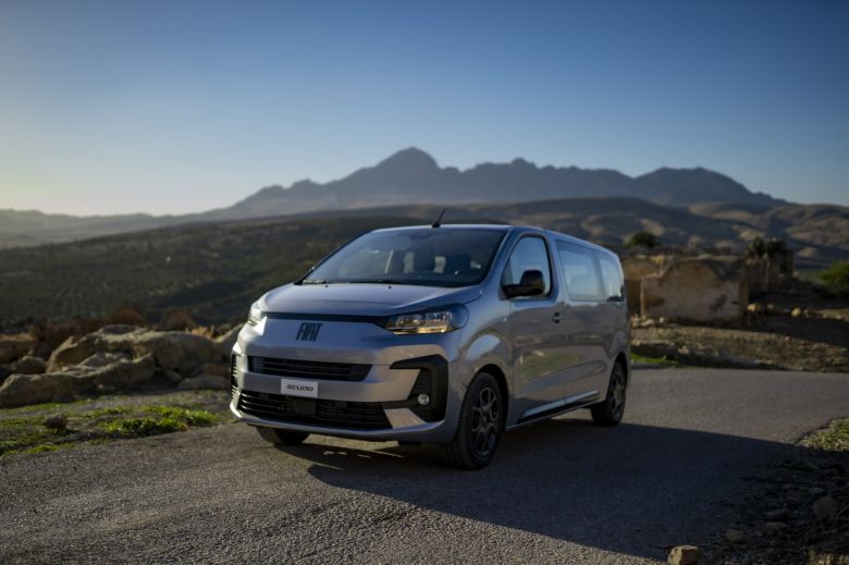 Fiat Scudo Combi : la mobilité intelligente au service des professionnels et des familles