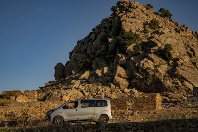 Fiat Scudo Combi : la mobilité intelligente au service des professionnels et des familles