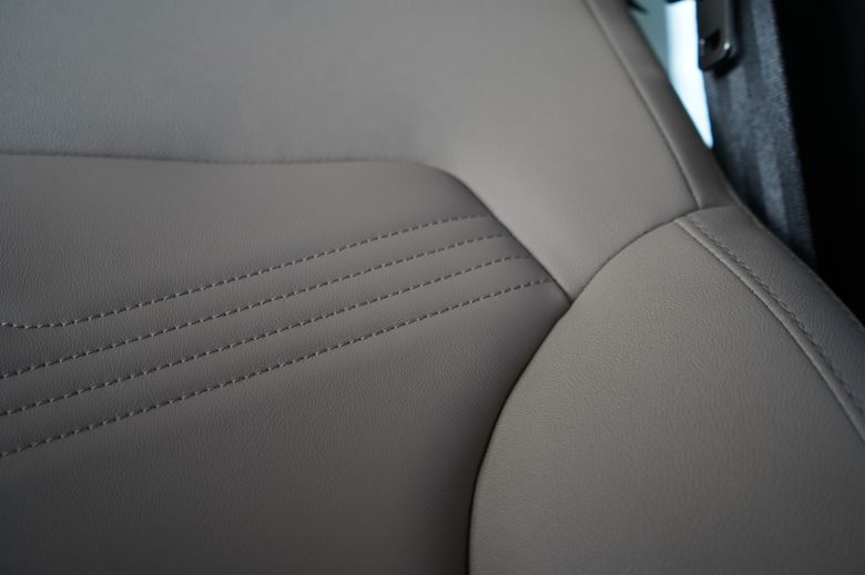 Ford Everest 2.0 L Bi-Turbo Limited 7 places