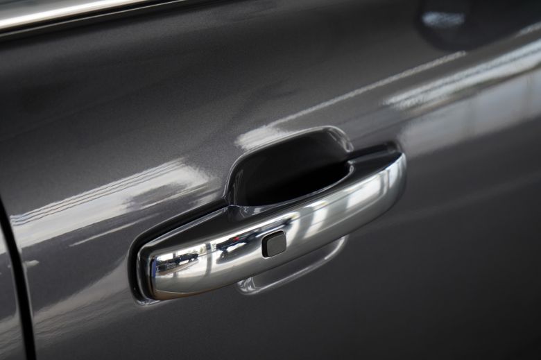 Ford Everest 2.0 L Bi-Turbo Limited 7 places