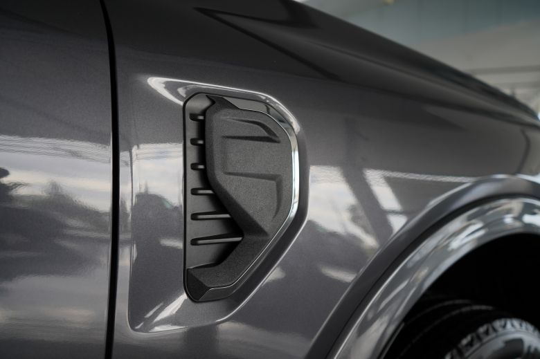 Ford Everest 2.0 L Bi-Turbo Limited 7 places