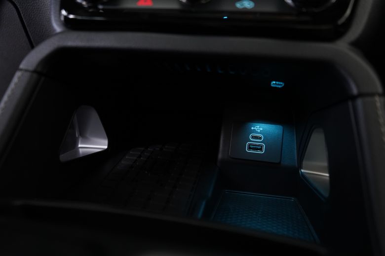 Ford Everest 2.0 L Bi-Turbo Limited 7 places