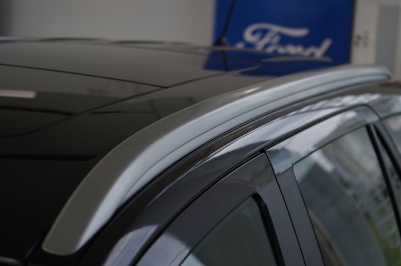 Ford Everest 2.0 L Bi-Turbo Limited 7 places