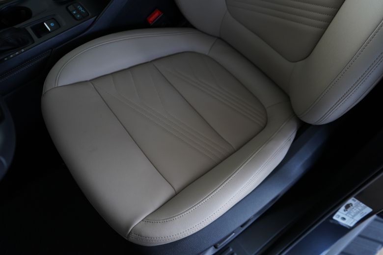 Ford Everest 2.0 L Bi-Turbo Limited 7 places