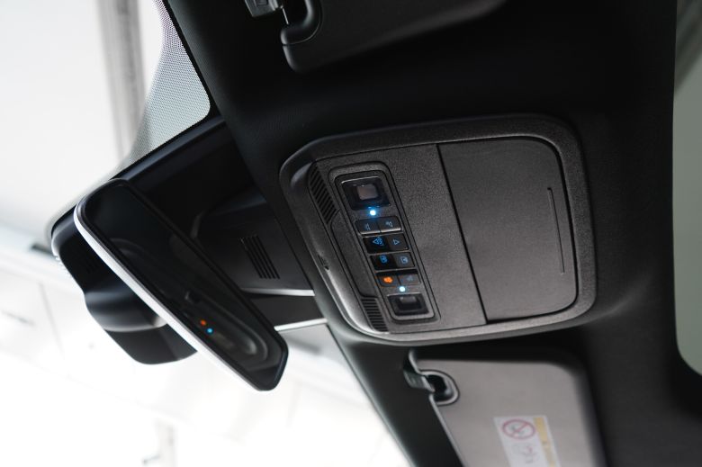 Ford Everest 2.0 L Bi-Turbo Limited 7 places