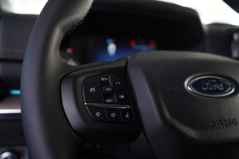 Ford Everest 2.0 L Bi-Turbo Limited 7 places