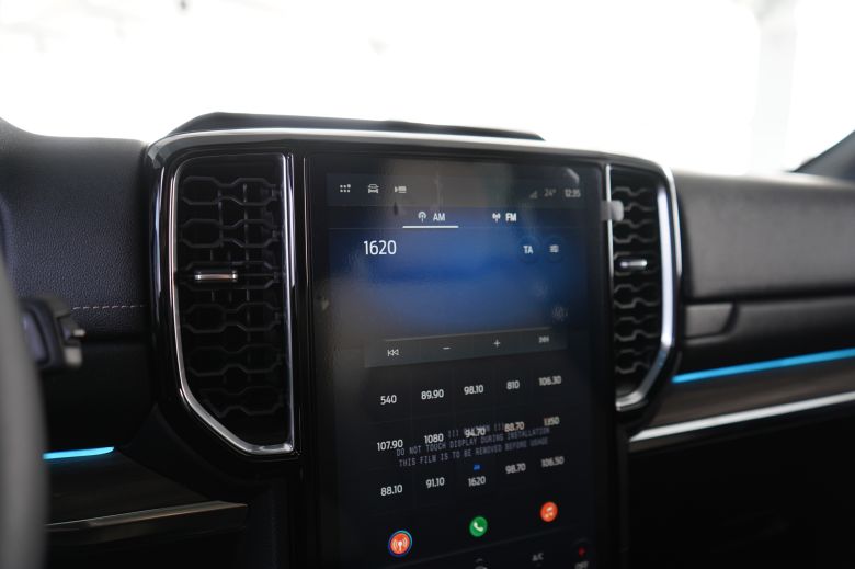 Ford Everest 2.0 L Bi-Turbo Limited 7 places