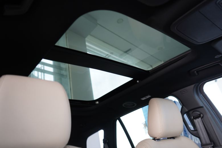 Ford Everest 2.0 L Bi-Turbo Limited 7 places