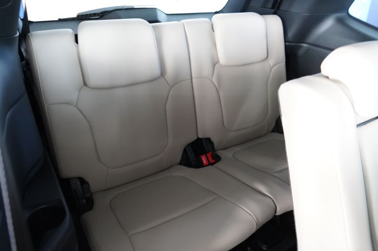 Ford Everest 2.0 L Bi-Turbo Limited 7 places