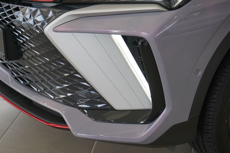 Geely Coolray 1.5 L Turbo New GS+