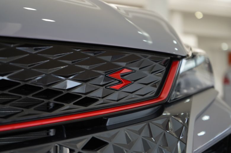 Geely Coolray 1.5 L Turbo New GS+