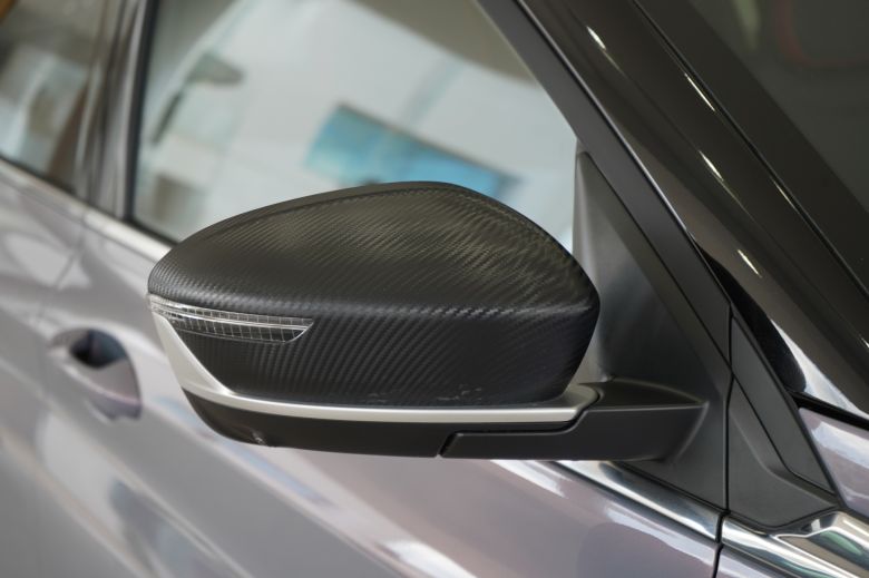 Geely Coolray 1.5 L Turbo New GS+