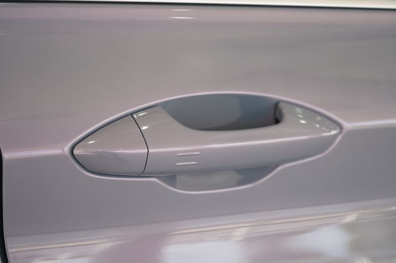 Geely Coolray 1.5 L Turbo New GS+