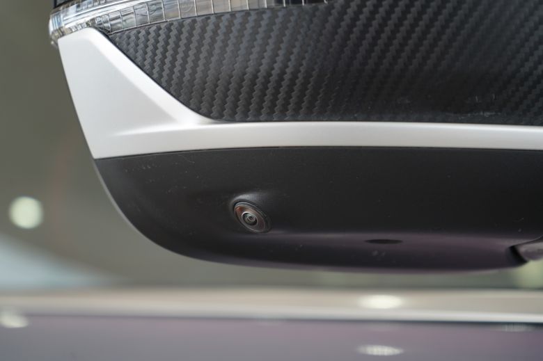 Geely Coolray 1.5 L Turbo New GS+