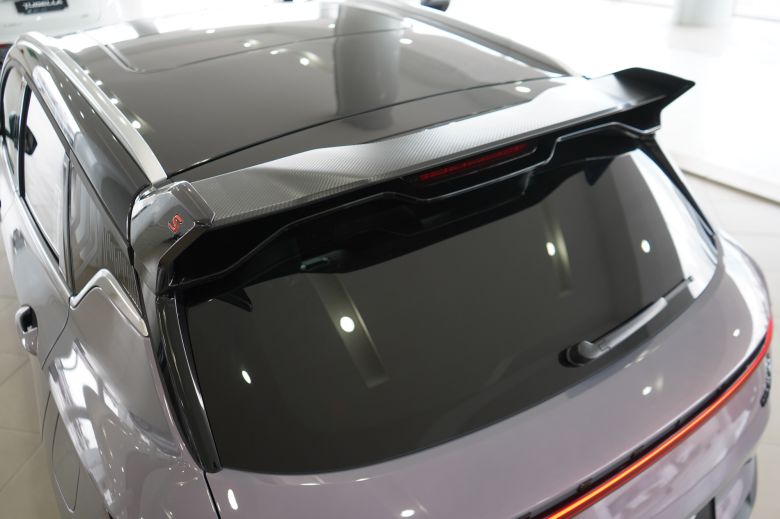 Geely Coolray 1.5 L Turbo New GS+