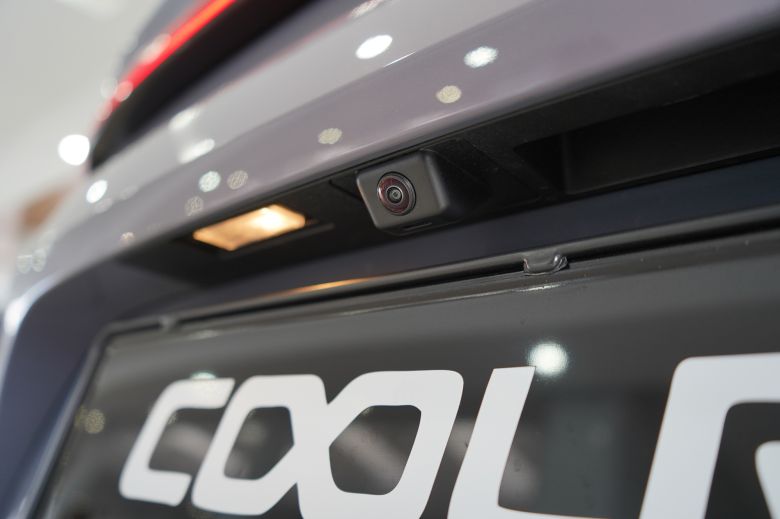 Geely Coolray 1.5 L Turbo New GS+