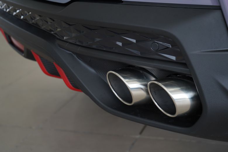 Geely Coolray 1.5 L Turbo New GS+