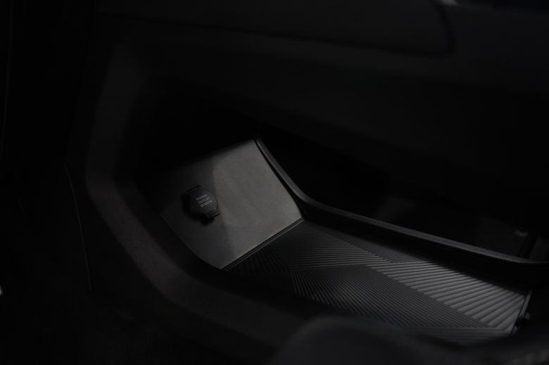 Geely Coolray 1.5 L Turbo New GS+